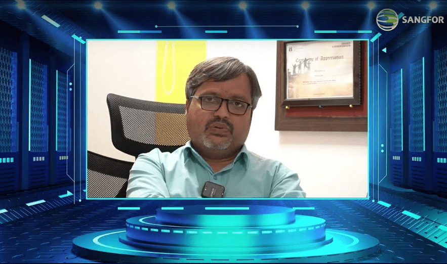 Interview with IBA Karachi's Head of ICT Wajeeh Zaidi - Customer Testimonial