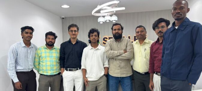 Sangfor EDR Training with the SCTA Theory Exam