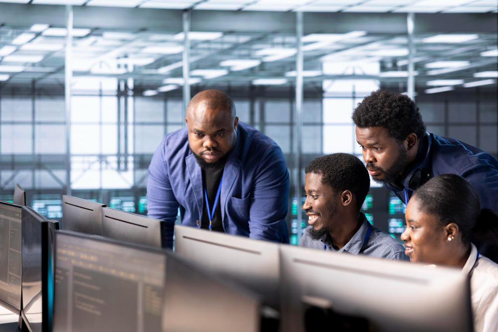 IT Networking Solutions Kenya