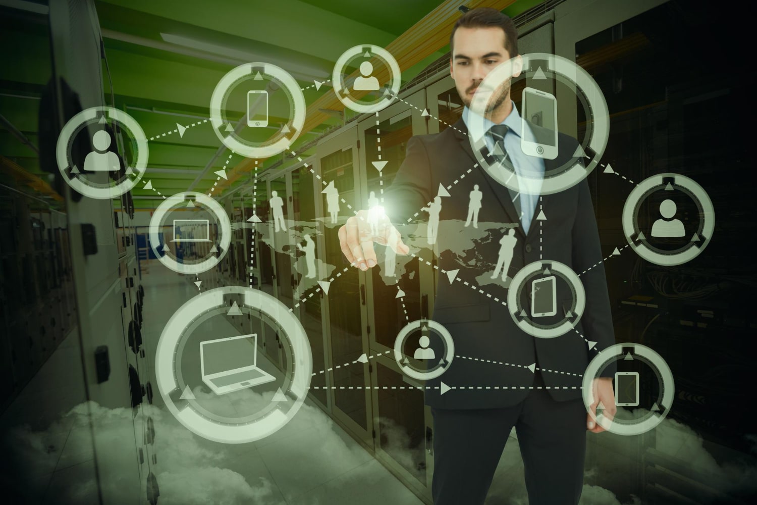 Networking Solutions Solutions