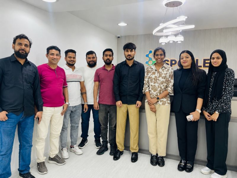 Sangfor Sales & Pre-Sales Training