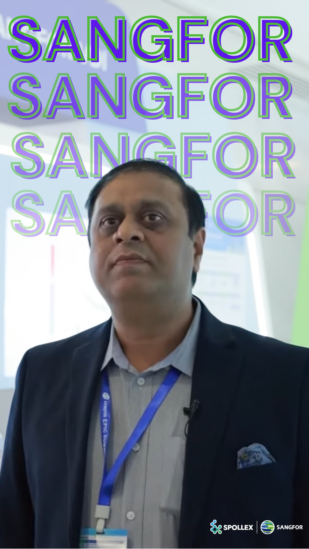 2023 Global Channel Partner video